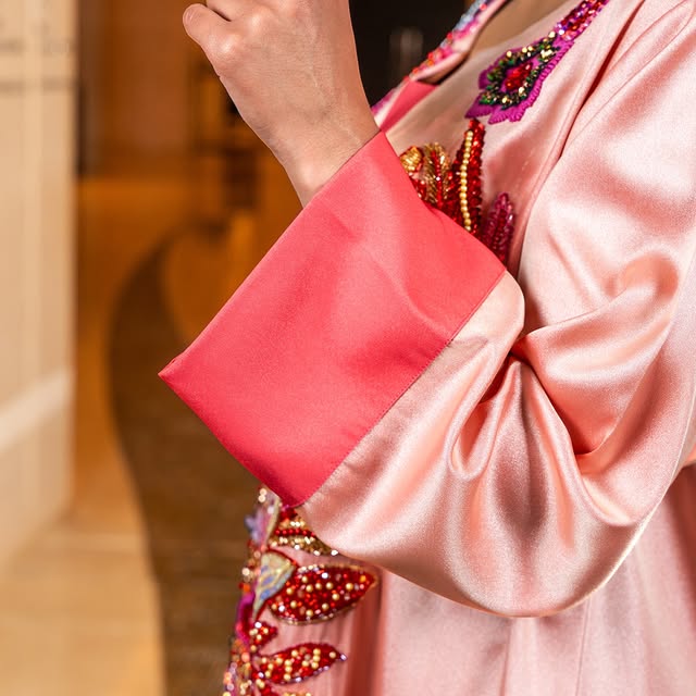 Kuwaiti Dara'a - Image 3