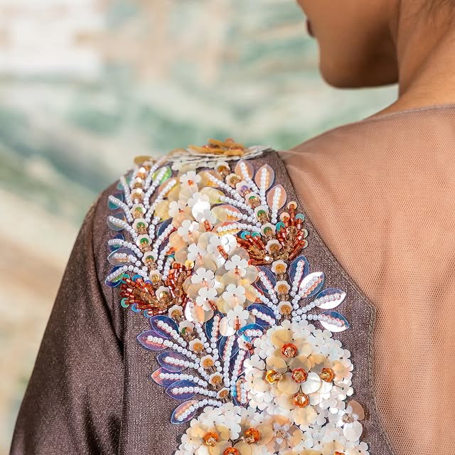 Indian silk - Image 3