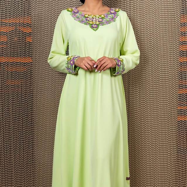 Indian silk - Image 2