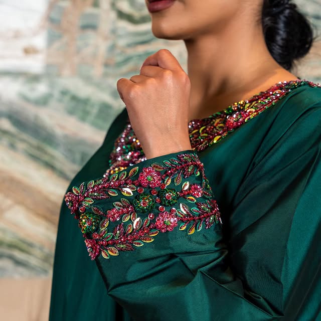 Indian silk - Image 3