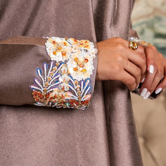 Indian silk - Image 2