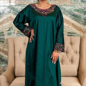 Indian silk