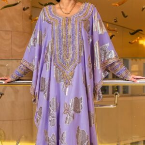485009730_18320118952165790_142143020010346753_n. Traditional thoub