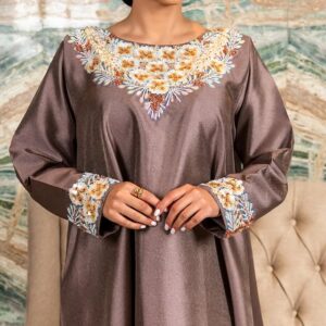 Indian silk