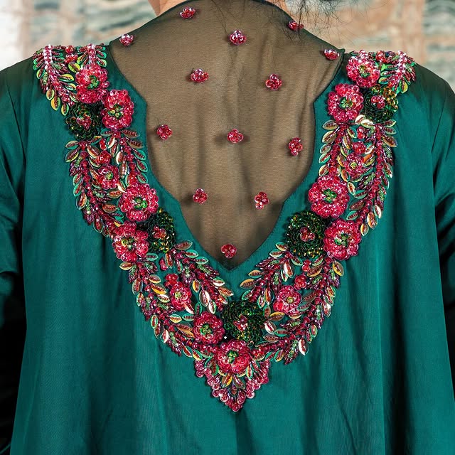 Indian silk - Image 2