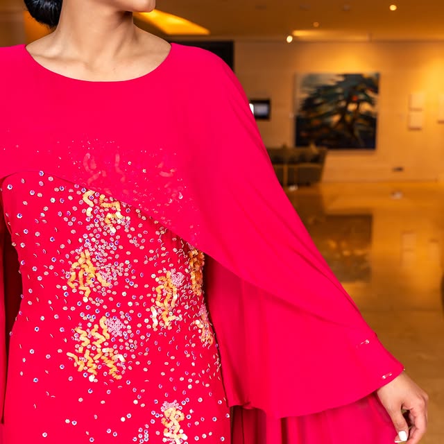 Dreams dress - Image 2