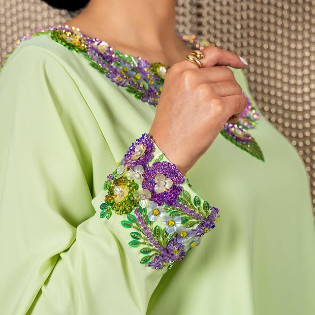 Indian silk - Image 3