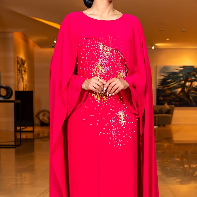 Dreams dress - Image 3