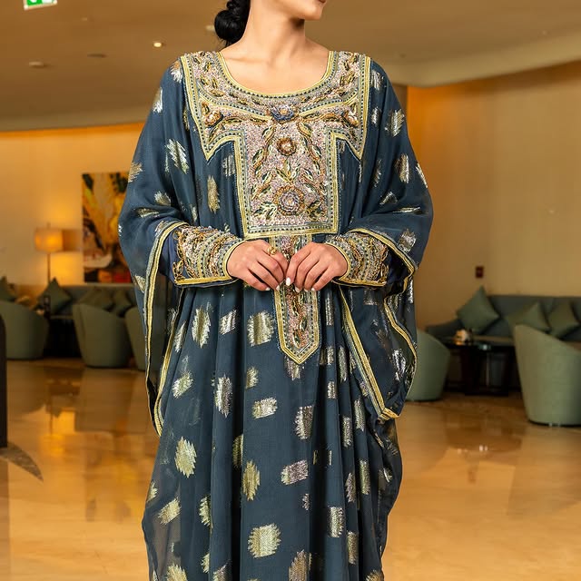 Traditional thoub - Image 3