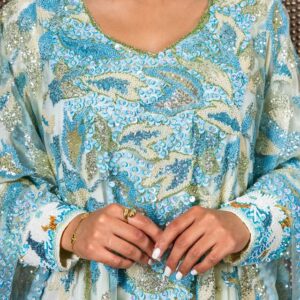 485643360_18320302432165790_763897435587289647_n. Traditional thoub