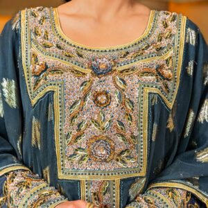 485886697_18320770225165790_5327868573086287945_n. Traditional thoub