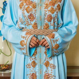 Moroccan Elegance