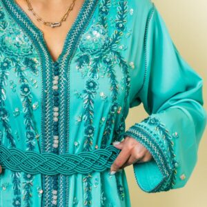 Moroccan Elegance