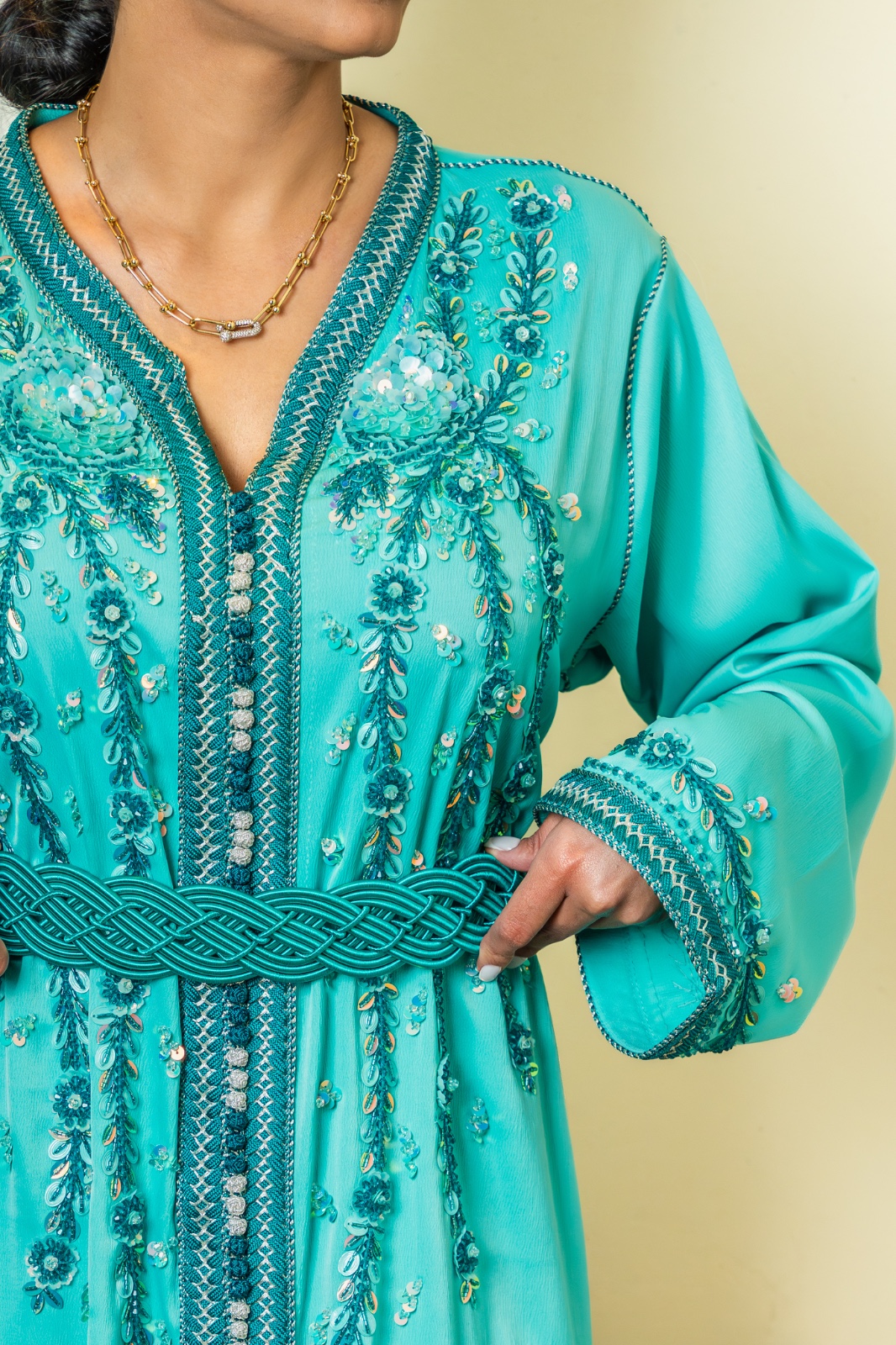 Moroccan Elegance