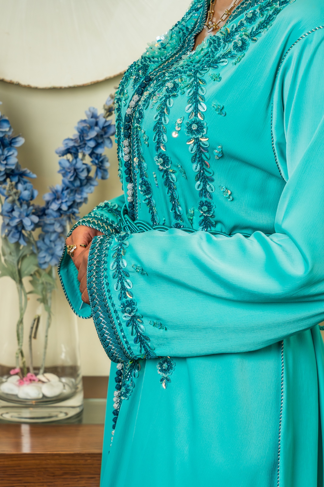 Moroccan Elegance - Image 2