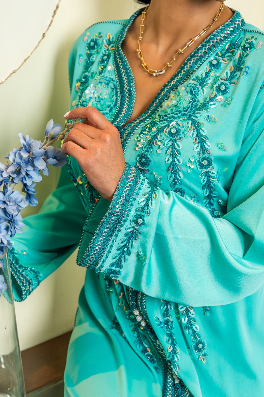 Moroccan Elegance - Image 3