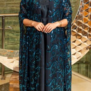 Abaya glam